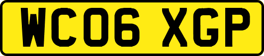 WC06XGP