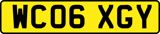 WC06XGY