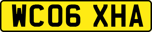 WC06XHA