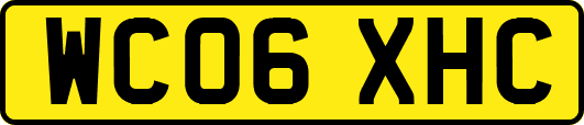 WC06XHC