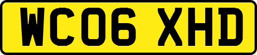 WC06XHD
