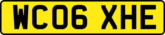 WC06XHE