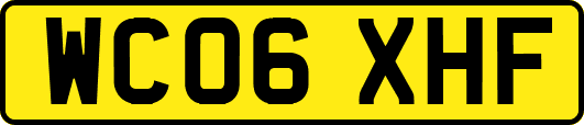 WC06XHF