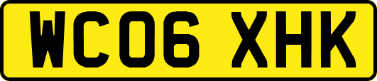 WC06XHK
