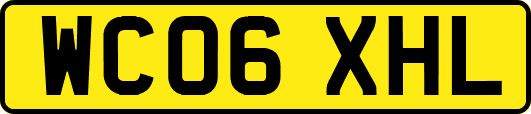 WC06XHL
