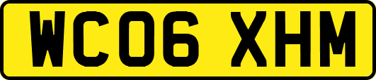 WC06XHM