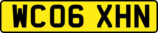 WC06XHN