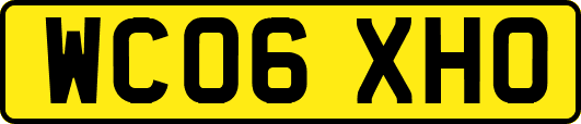 WC06XHO