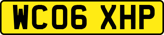 WC06XHP