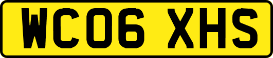 WC06XHS