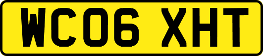 WC06XHT