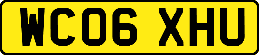 WC06XHU