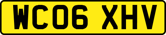WC06XHV