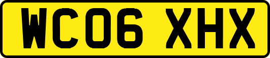 WC06XHX