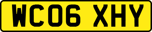 WC06XHY