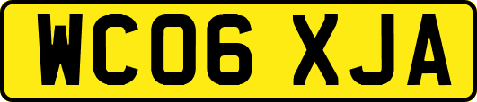 WC06XJA