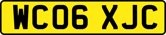 WC06XJC