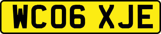 WC06XJE