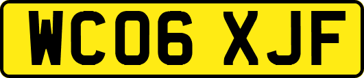 WC06XJF