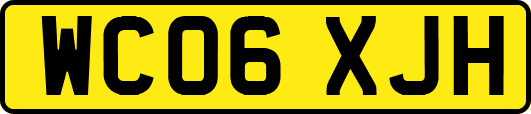 WC06XJH