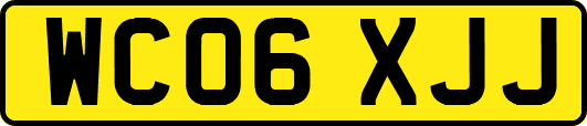 WC06XJJ