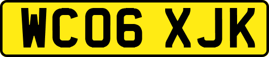 WC06XJK
