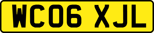 WC06XJL