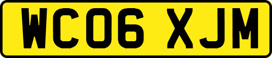 WC06XJM