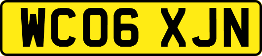 WC06XJN