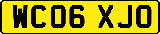 WC06XJO