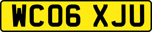 WC06XJU