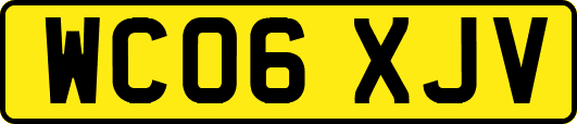 WC06XJV