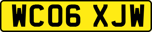 WC06XJW