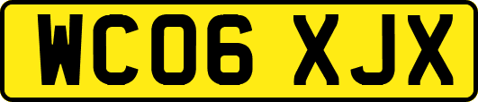 WC06XJX