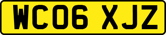 WC06XJZ