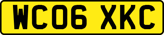 WC06XKC