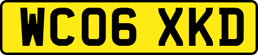 WC06XKD