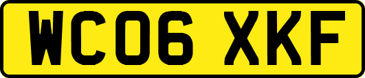 WC06XKF