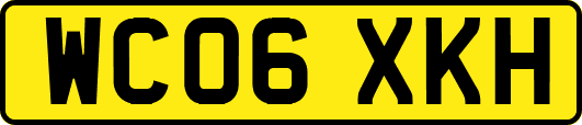WC06XKH