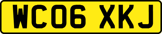WC06XKJ