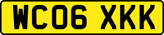 WC06XKK
