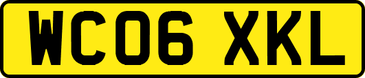 WC06XKL