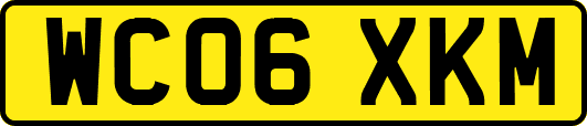 WC06XKM