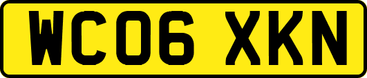 WC06XKN