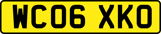 WC06XKO
