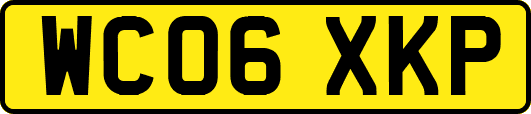WC06XKP