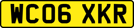 WC06XKR