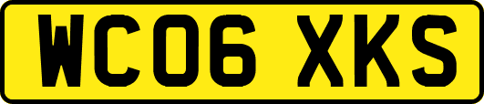 WC06XKS