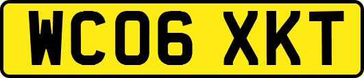 WC06XKT
