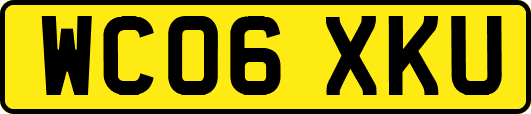 WC06XKU